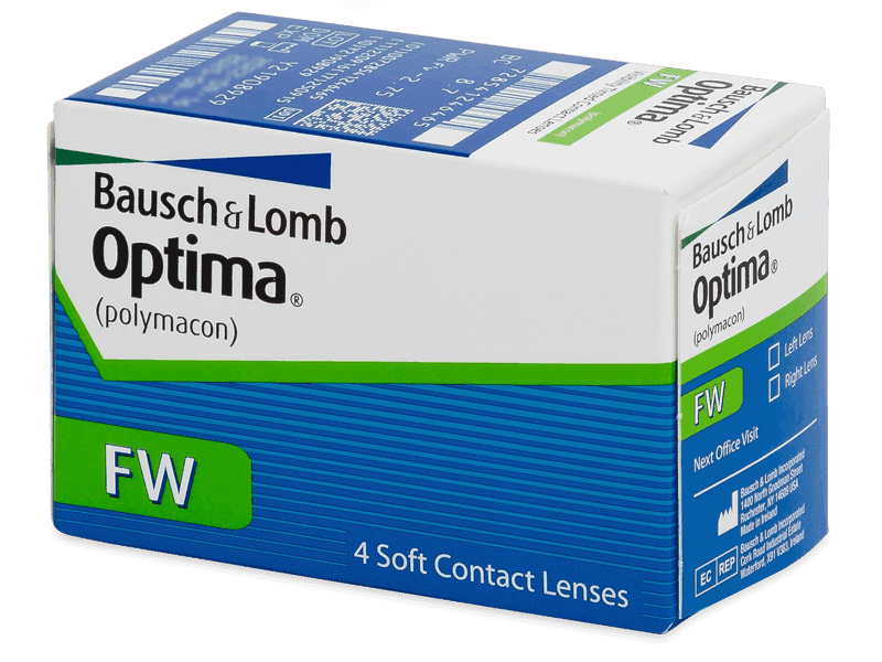 Optima FW