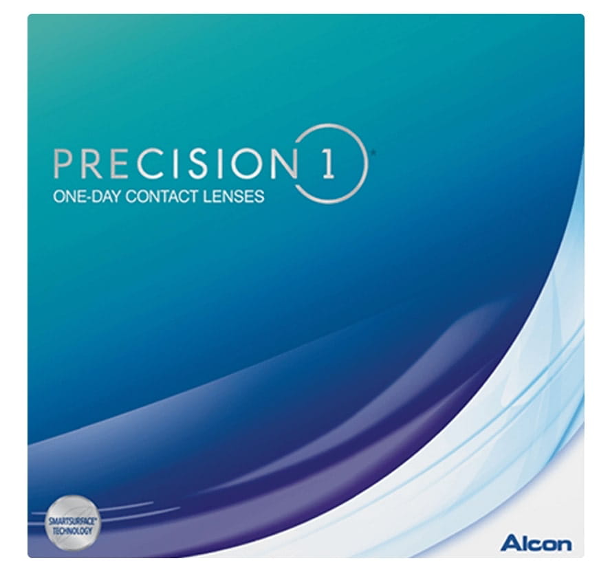 Precision 1