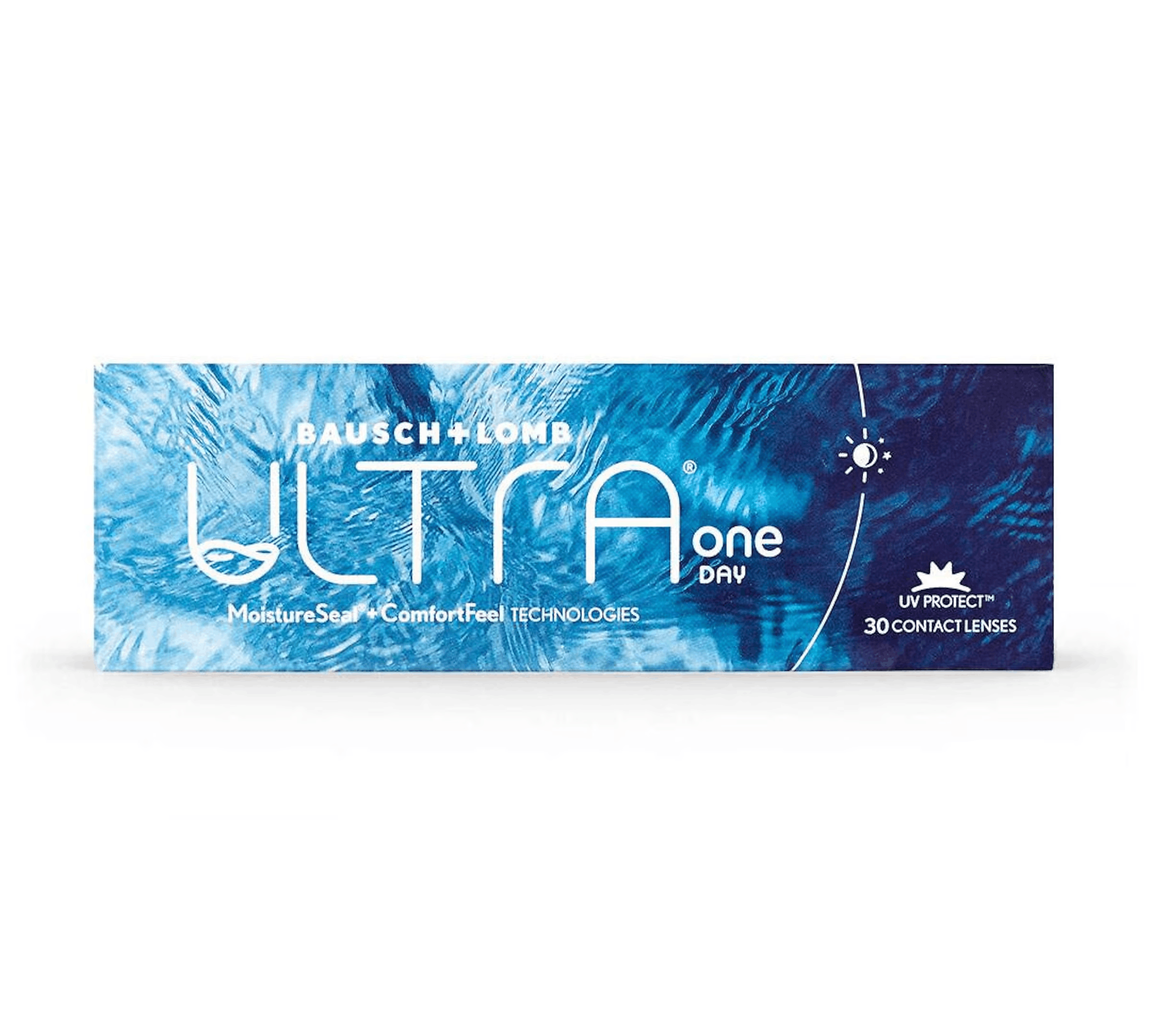 Ultra One Day