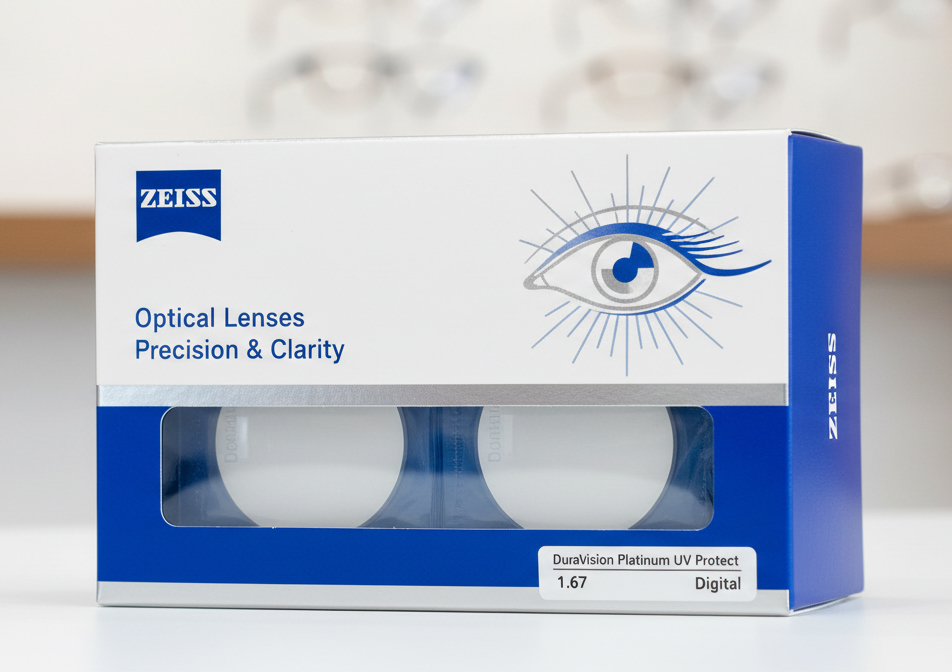 1.56 Photochromic