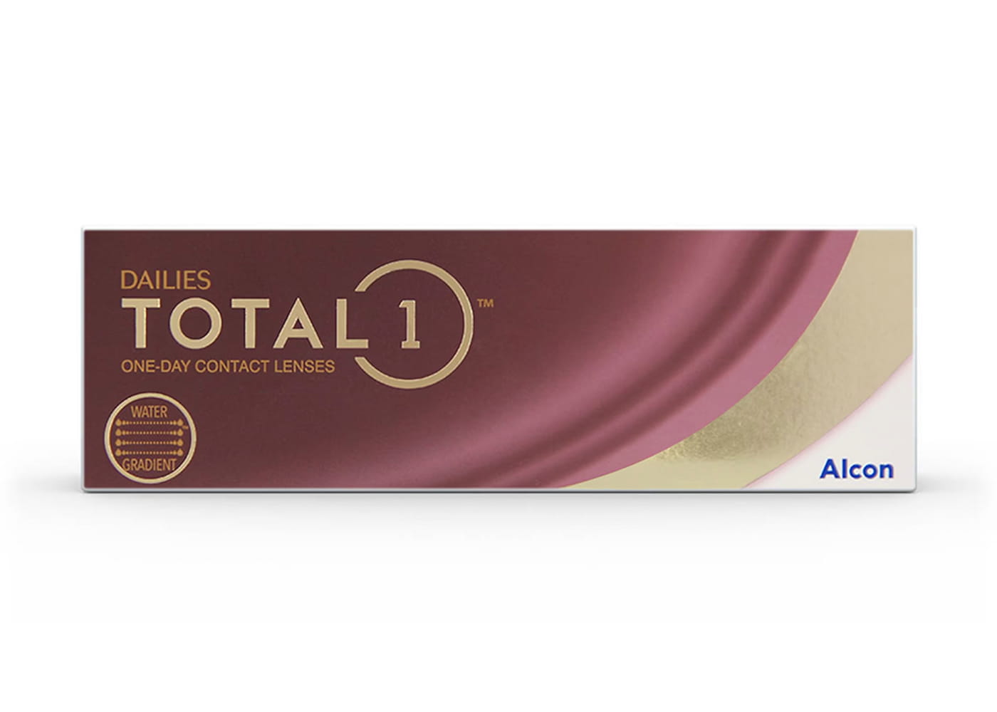 Dailies Total 1